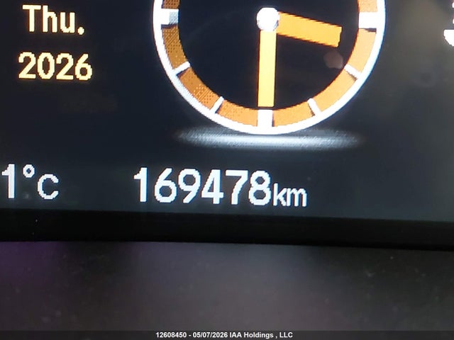 Продаж на аукціоні авто 2012 Honda Civic Exl, vin: 2HGFG3B94CH006047, номер лоту: 12608450