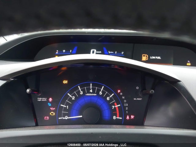 Продаж на аукціоні авто 2012 Honda Civic Exl, vin: 2HGFG3B94CH006047, номер лоту: 12608450