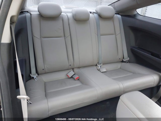 Продаж на аукціоні авто 2012 Honda Civic Exl, vin: 2HGFG3B94CH006047, номер лоту: 12608450
