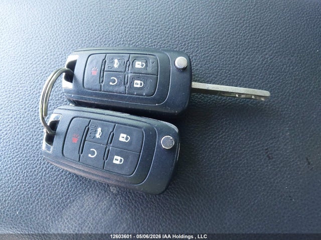 1G1125S36EU169371 Chevrolet Impala 2lt