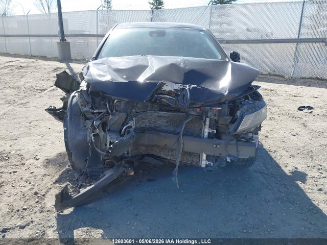 1G1125S36EU169371 Chevrolet Impala 2lt