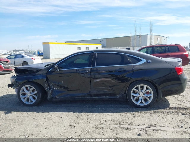 1G1125S36EU169371 Chevrolet Impala 2lt