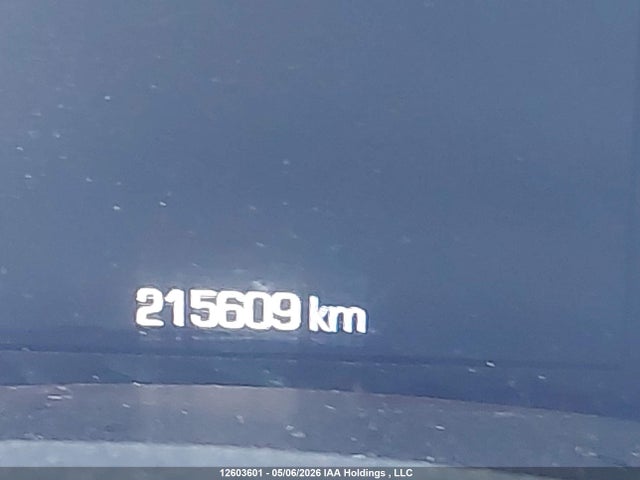 1G1125S36EU169371 Chevrolet Impala 2lt