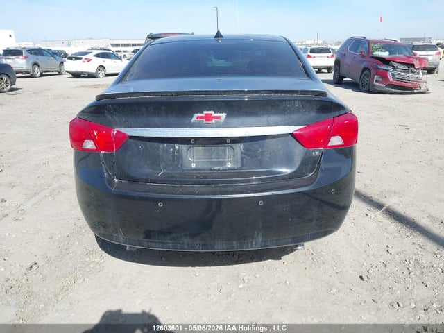 1G1125S36EU169371 Chevrolet Impala 2lt