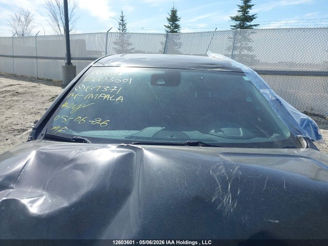 1G1125S36EU169371 Chevrolet Impala 2lt