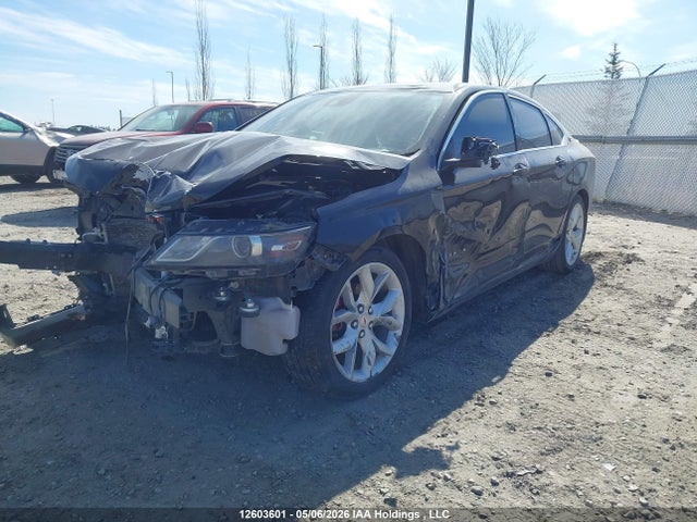 1G1125S36EU169371 Chevrolet Impala 2lt