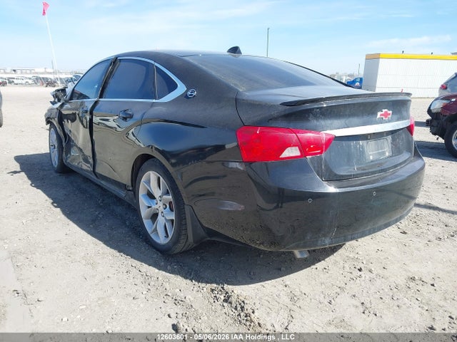 1G1125S36EU169371 Chevrolet Impala 2lt