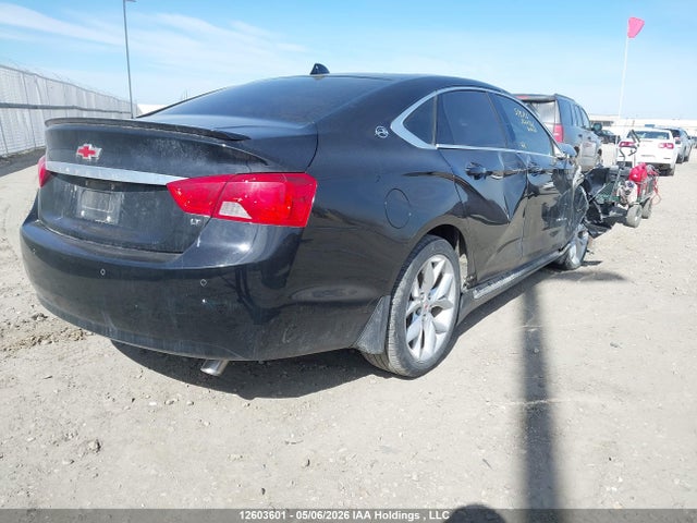 1G1125S36EU169371 Chevrolet Impala 2lt