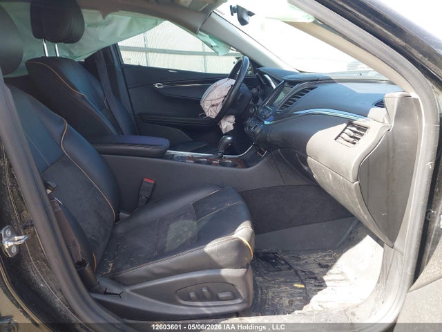 1G1125S36EU169371 Chevrolet Impala 2lt