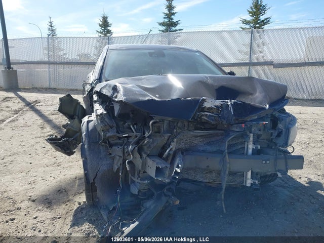 1G1125S36EU169371 Chevrolet Impala 2lt