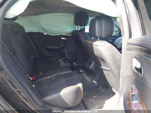 1G1125S36EU169371 Chevrolet Impala 2lt