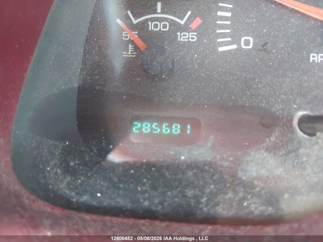 2000 Dodge Dakota Slt/sport მანქანა იყიდება აუქციონზე, vin: 1B7GL22X1YS579608, აუქციონის ნომერი: 12608452