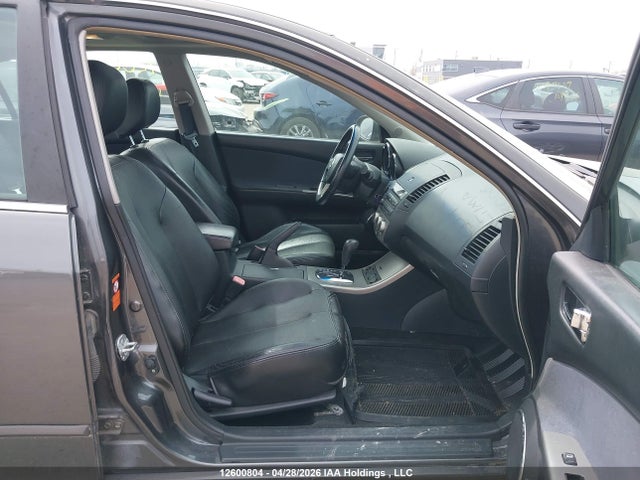 Продажа на аукционе авто 2006 Nissan Altima 2.5 S, vin: 1N4AL11E06C213006, номер лота: 12600804