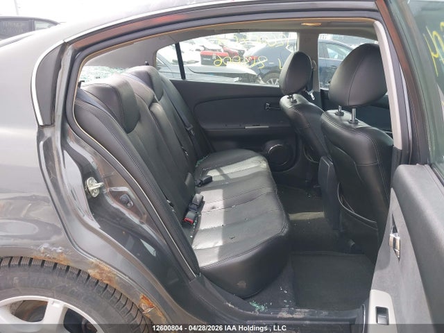Продажа на аукционе авто 2006 Nissan Altima 2.5 S, vin: 1N4AL11E06C213006, номер лота: 12600804