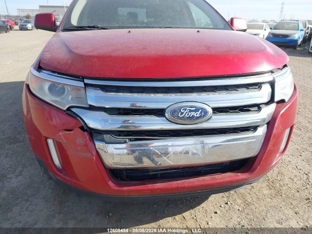 Aukcja sprzedaży 2011 Ford Edge Sel, vin: 2FMDK4JC9BBA10163, numer aukcji: 12608454