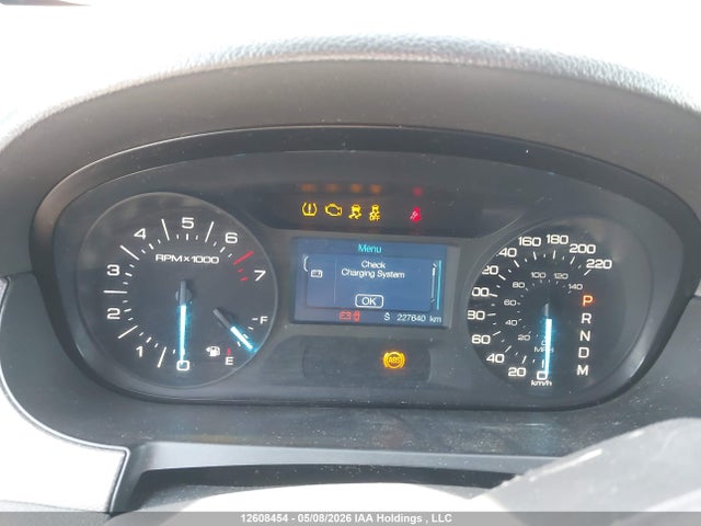 Aukcja sprzedaży 2011 Ford Edge Sel, vin: 2FMDK4JC9BBA10163, numer aukcji: 12608454