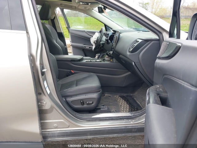 12608458 :رقم المزاد ، 2T2GGCEZ4NC007514 vin ، 2022 Lexus Nx 350 مزاد بيع