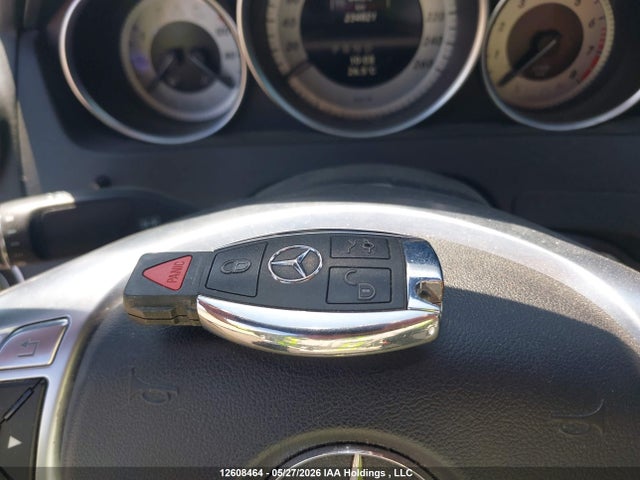 Продаж на аукціоні авто 2013 Mercedes-benz C 300 4matic, vin: WDDGF8AB2DA876621, номер лоту: 12608464
