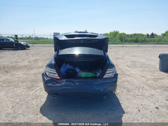 Продаж на аукціоні авто 2013 Mercedes-benz C 300 4matic, vin: WDDGF8AB2DA876621, номер лоту: 12608464