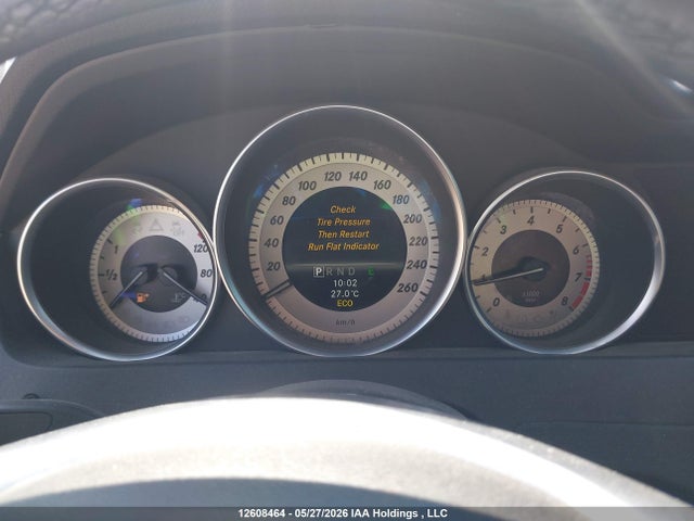 Продаж на аукціоні авто 2013 Mercedes-benz C 300 4matic, vin: WDDGF8AB2DA876621, номер лоту: 12608464