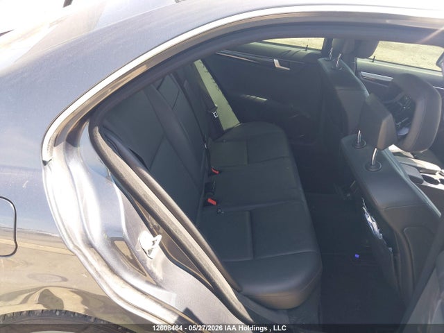 Продаж на аукціоні авто 2013 Mercedes-benz C 300 4matic, vin: WDDGF8AB2DA876621, номер лоту: 12608464