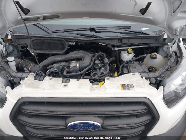 Продажа на аукционе авто 2020 Ford Transit-250 Cargo, vin: 1FTBR1C80LKA22224, номер лота: 12608469