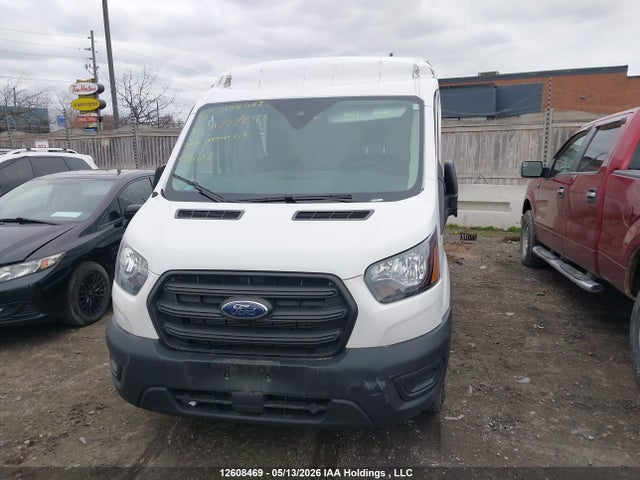 Продажа на аукционе авто 2020 Ford Transit-250 Cargo, vin: 1FTBR1C80LKA22224, номер лота: 12608469
