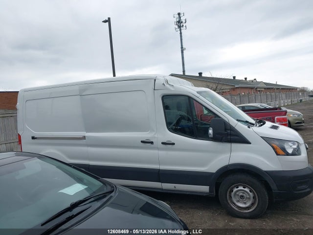 Продажа на аукционе авто 2020 Ford Transit-250 Cargo, vin: 1FTBR1C80LKA22224, номер лота: 12608469