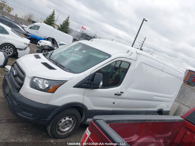 Продажа на аукционе авто 2020 Ford Transit-250 Cargo, vin: 1FTBR1C80LKA22224, номер лота: 12608469