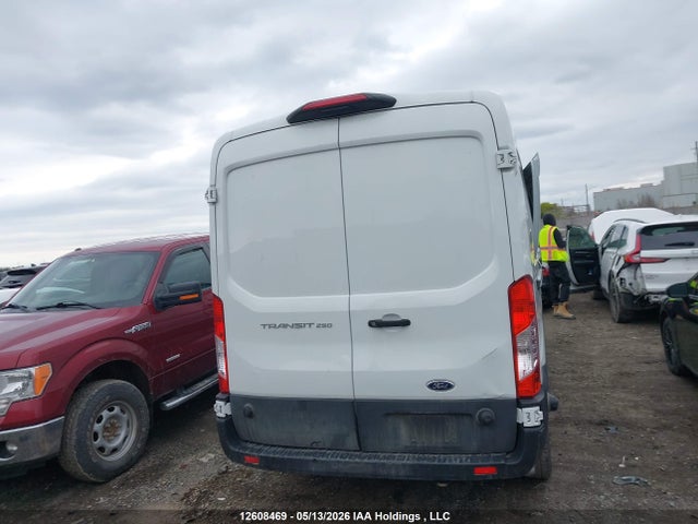 Продажа на аукционе авто 2020 Ford Transit-250 Cargo, vin: 1FTBR1C80LKA22224, номер лота: 12608469
