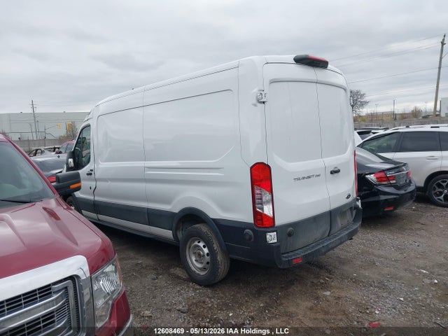 Продажа на аукционе авто 2020 Ford Transit-250 Cargo, vin: 1FTBR1C80LKA22224, номер лота: 12608469