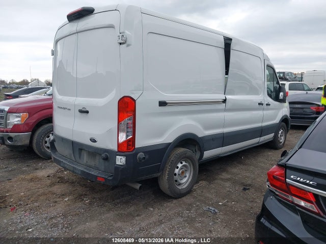 Продажа на аукционе авто 2020 Ford Transit-250 Cargo, vin: 1FTBR1C80LKA22224, номер лота: 12608469