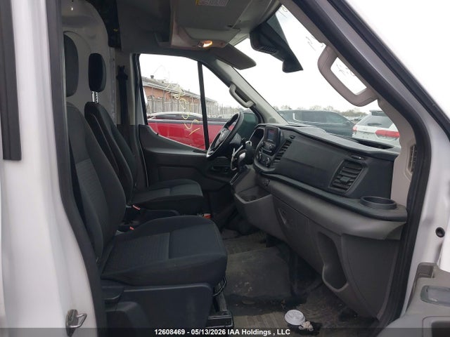 Продажа на аукционе авто 2020 Ford Transit-250 Cargo, vin: 1FTBR1C80LKA22224, номер лота: 12608469