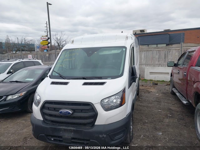 Продажа на аукционе авто 2020 Ford Transit-250 Cargo, vin: 1FTBR1C80LKA22224, номер лота: 12608469