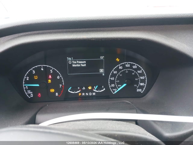 Продажа на аукционе авто 2020 Ford Transit-250 Cargo, vin: 1FTBR1C80LKA22224, номер лота: 12608469