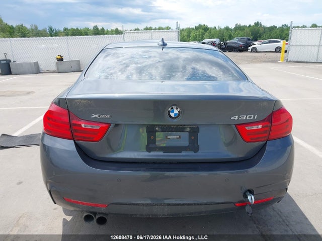 WBA4R9C54HK680565 BMW 430xi