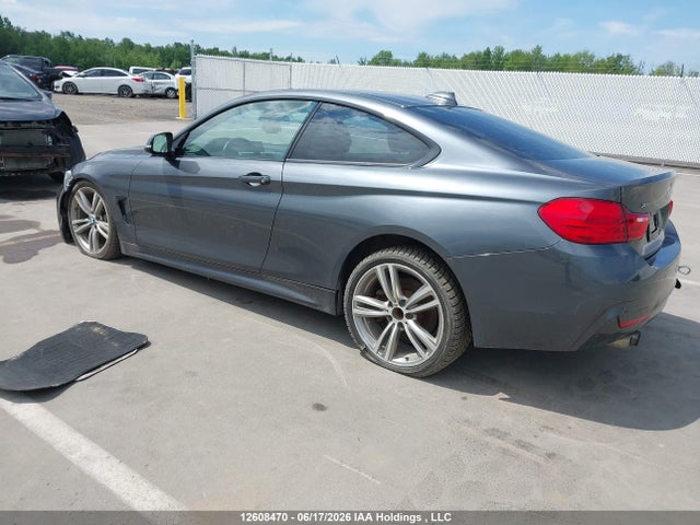 WBA4R9C54HK680565 BMW 430xi
