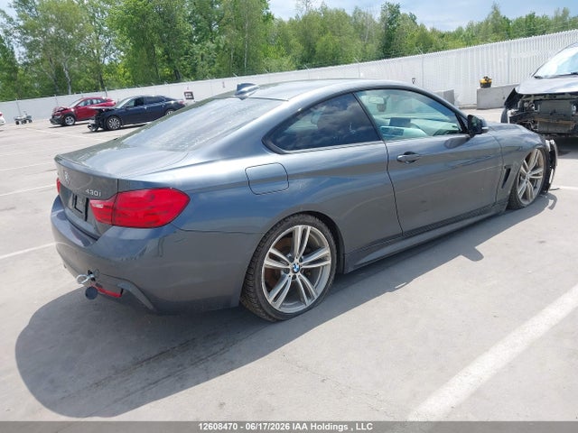 WBA4R9C54HK680565 BMW 430xi