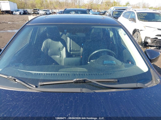 Aukcja sprzedaży 2016 Mazda 3 Touring, vin: JM1BM1M33G1316617, numer aukcji: 12608471