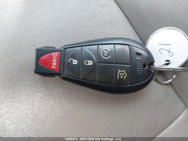 Продаж на аукціоні авто 2011 Jeep Grand Cherokee Laredo, vin: 1J4RR4GG5BC541550, номер лоту: 12608474