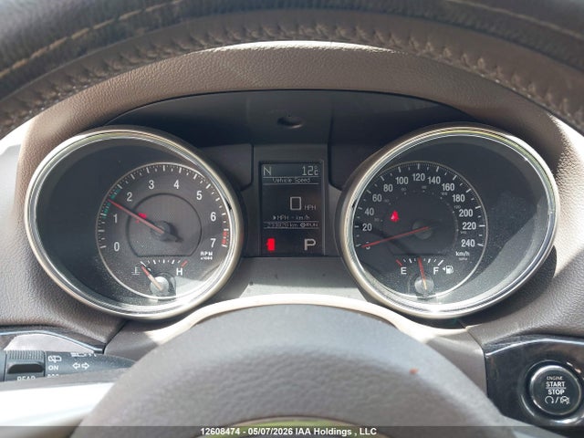 Продаж на аукціоні авто 2011 Jeep Grand Cherokee Laredo, vin: 1J4RR4GG5BC541550, номер лоту: 12608474