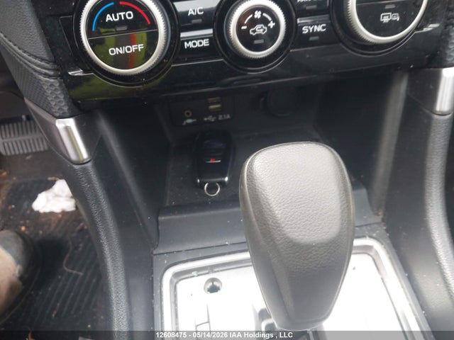 Продажа на аукционе авто 2021 Subaru Forester Touring, vin: JF2SKEJC3MH497675, номер лота: 12608475
