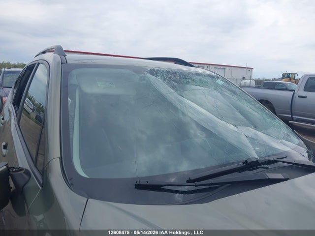 Продажа на аукционе авто 2021 Subaru Forester Touring, vin: JF2SKEJC3MH497675, номер лота: 12608475