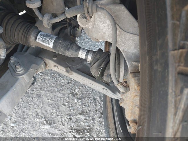 2017 Jeep Cherokee Trailhawk მანქანა იყიდება აუქციონზე, vin: 1C4PJMBS2HW619869, აუქციონის ნომერი: 12608477