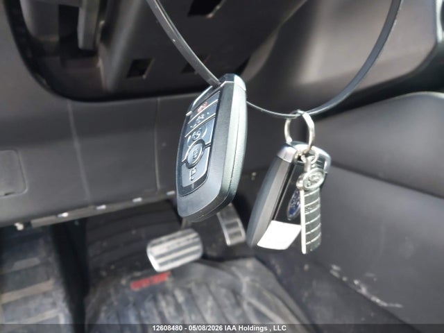 Продажа на аукционе авто 2024 Ford Escape St-line, vin: 1FMCU9MN1RUA70734, номер лота: 12608480