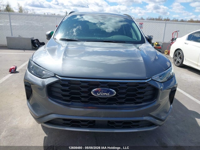 Продажа на аукционе авто 2024 Ford Escape St-line, vin: 1FMCU9MN1RUA70734, номер лота: 12608480