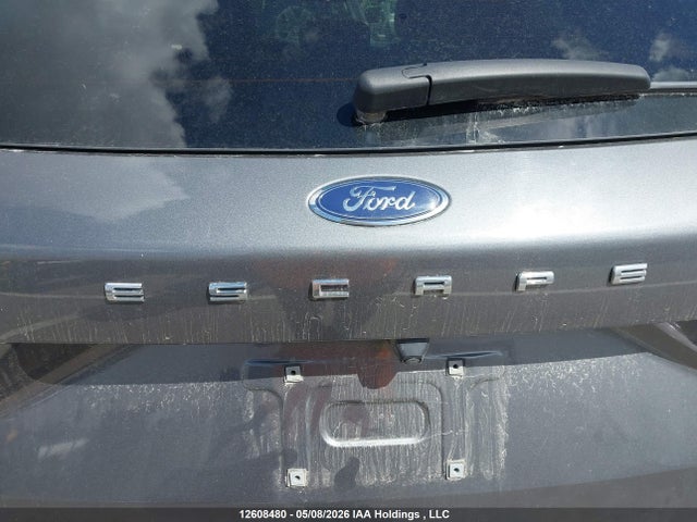 Продажа на аукционе авто 2024 Ford Escape St-line, vin: 1FMCU9MN1RUA70734, номер лота: 12608480