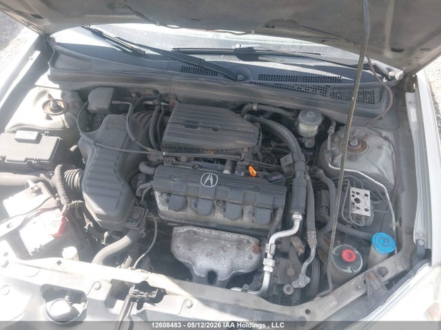 Aukcja sprzedaży 2003 Acura El Premium, vin: 2HHES36843H000904, numer aukcji: 12608483
