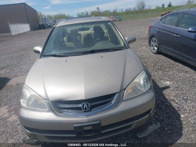 Aukcja sprzedaży 2003 Acura El Premium, vin: 2HHES36843H000904, numer aukcji: 12608483