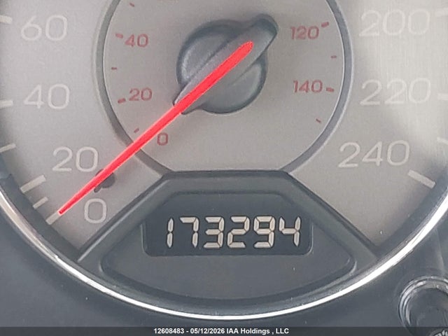 Aukcja sprzedaży 2003 Acura El Premium, vin: 2HHES36843H000904, numer aukcji: 12608483